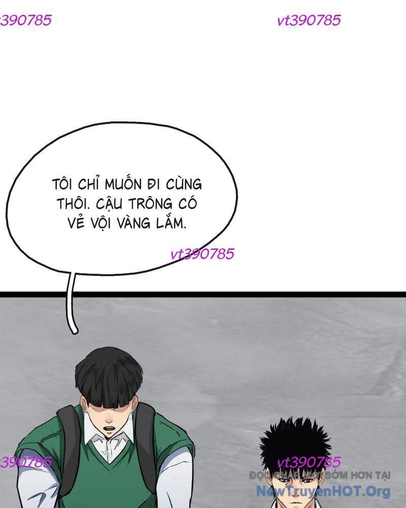 Tốc Độ Tử Thần: Chapter 7