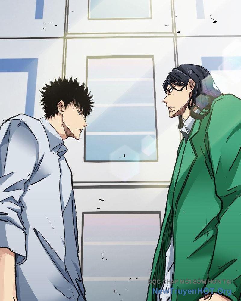 Tốc Độ Tử Thần: Chapter 8