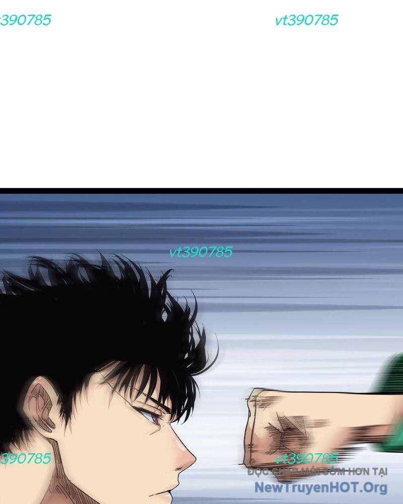 Tốc Độ Tử Thần: Chapter 8