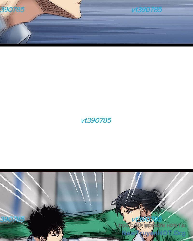 Tốc Độ Tử Thần: Chapter 8