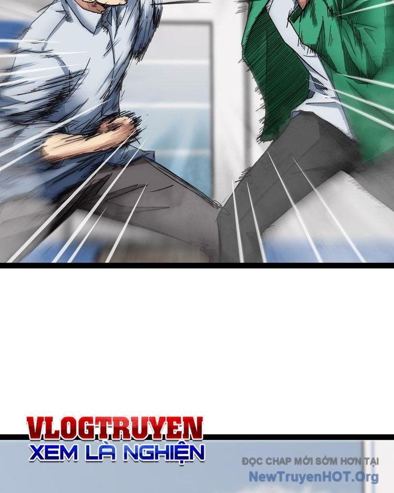 Tốc Độ Tử Thần: Chapter 8