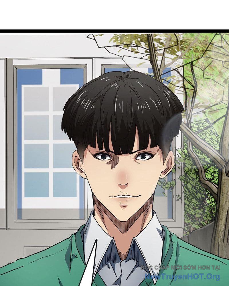 Tốc Độ Tử Thần: Chapter 8