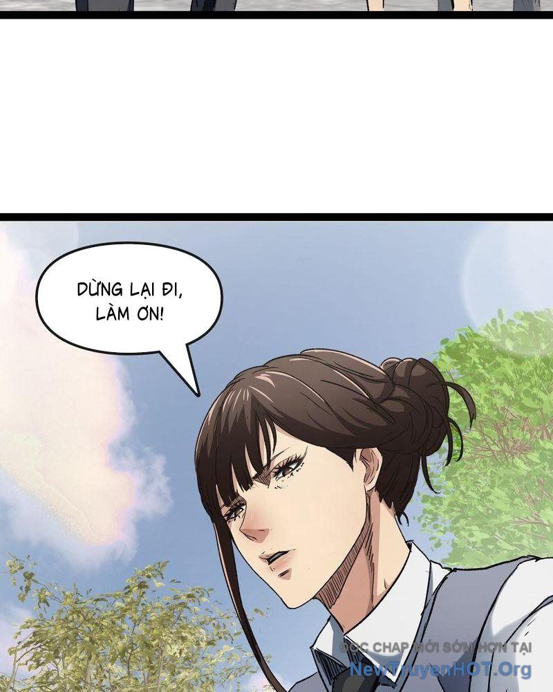 Tốc Độ Tử Thần: Chapter 8