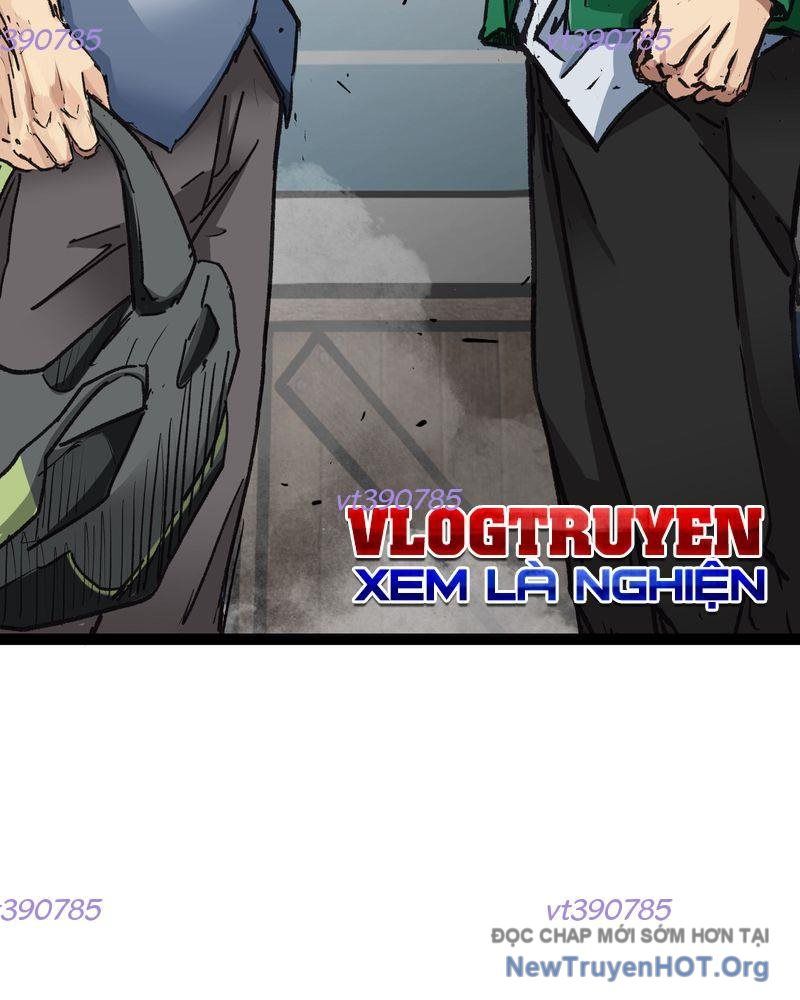 Tốc Độ Tử Thần: Chapter 8