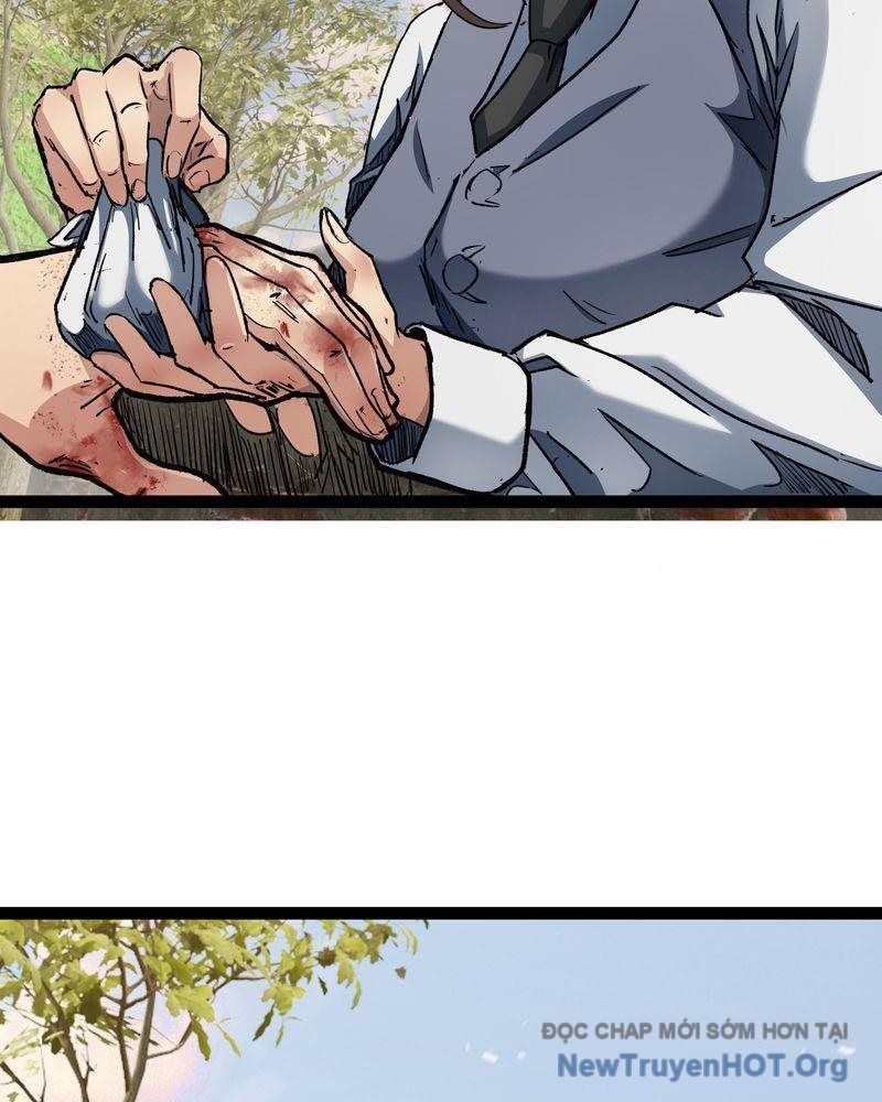 Tốc Độ Tử Thần: Chapter 8