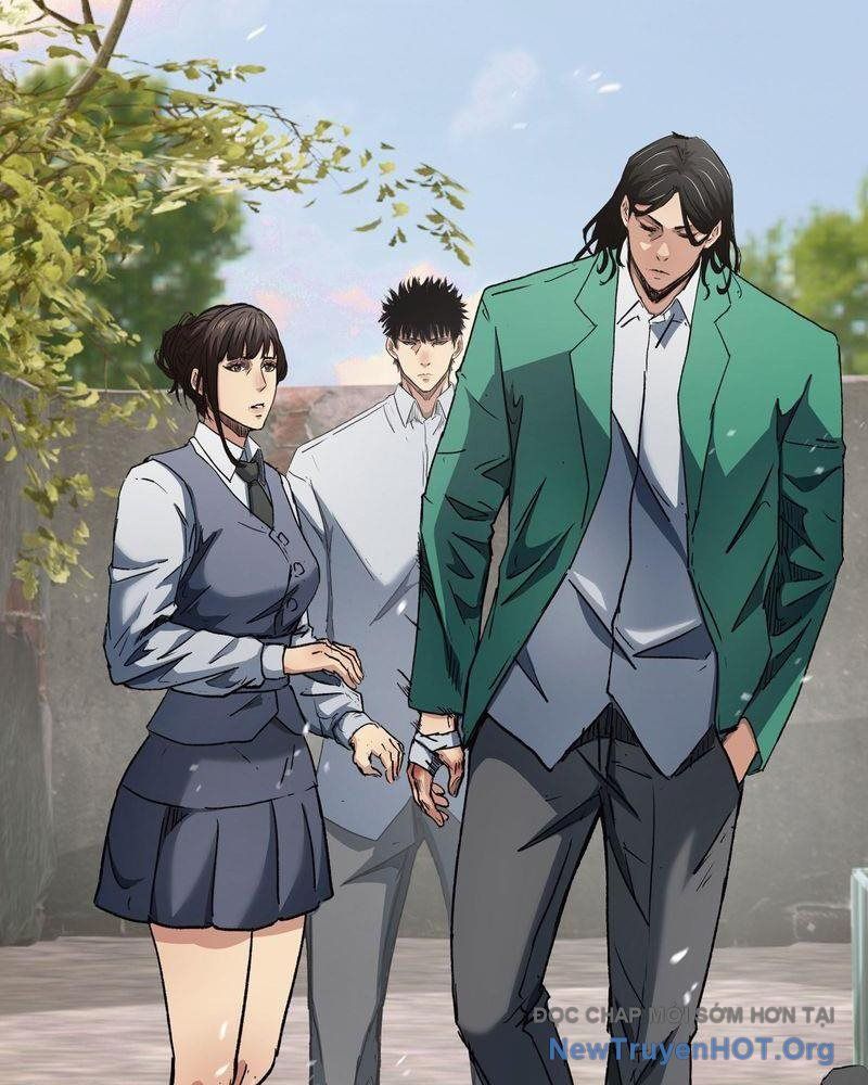 Tốc Độ Tử Thần: Chapter 8