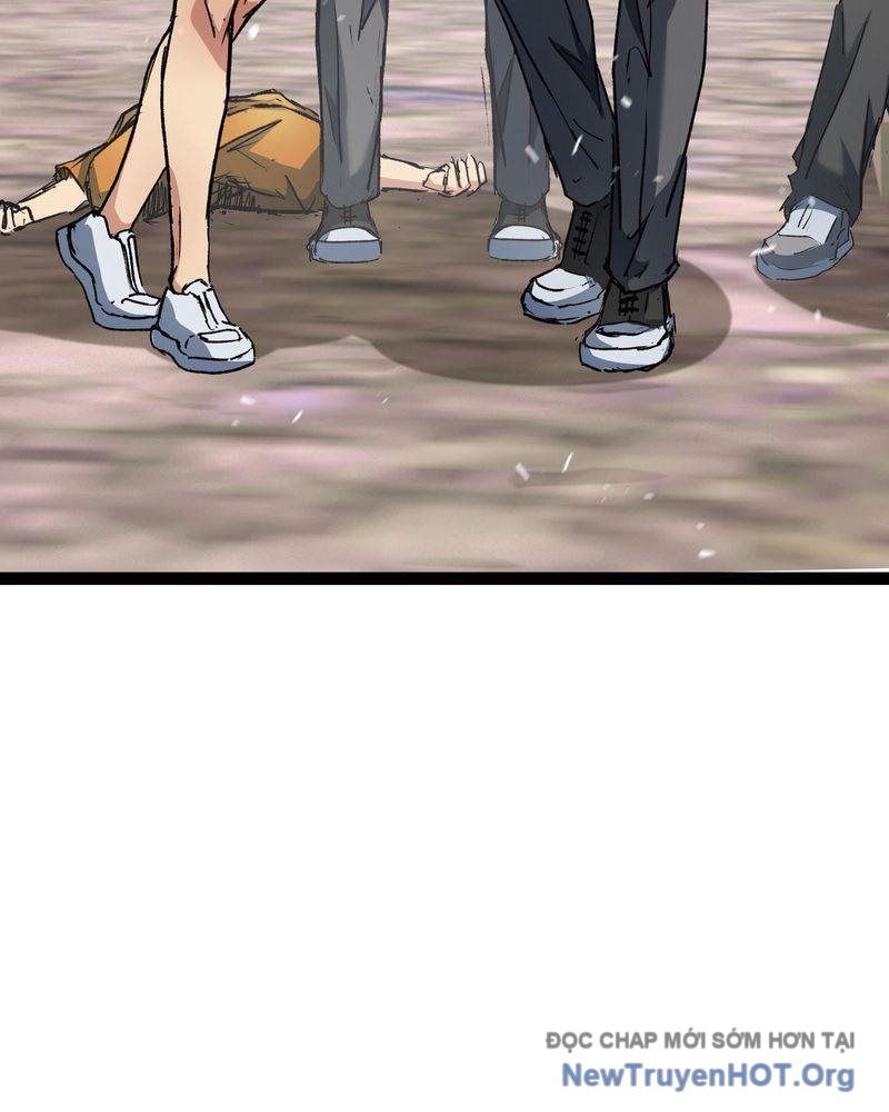 Tốc Độ Tử Thần: Chapter 8