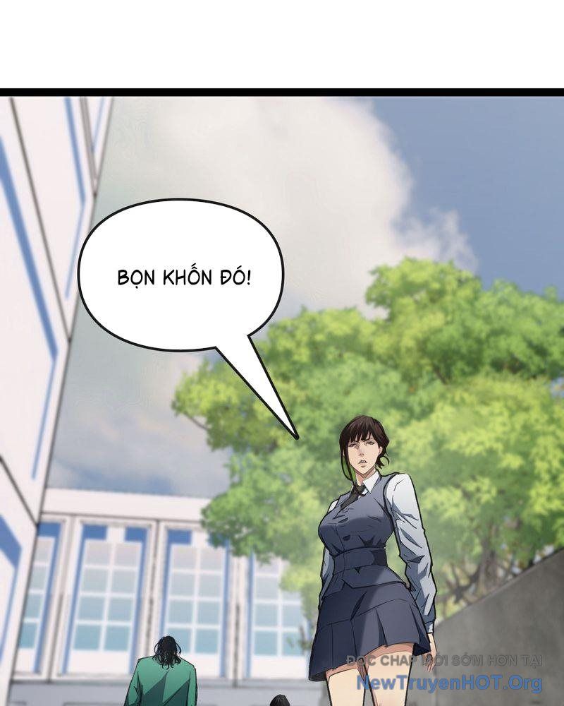 Tốc Độ Tử Thần: Chapter 8