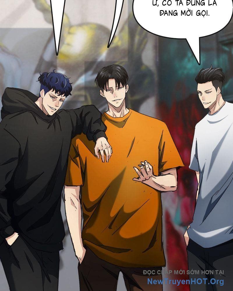 Tốc Độ Tử Thần: Chapter 8