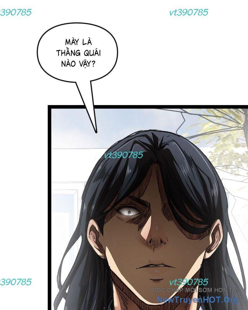 Tốc Độ Tử Thần: Chapter 8