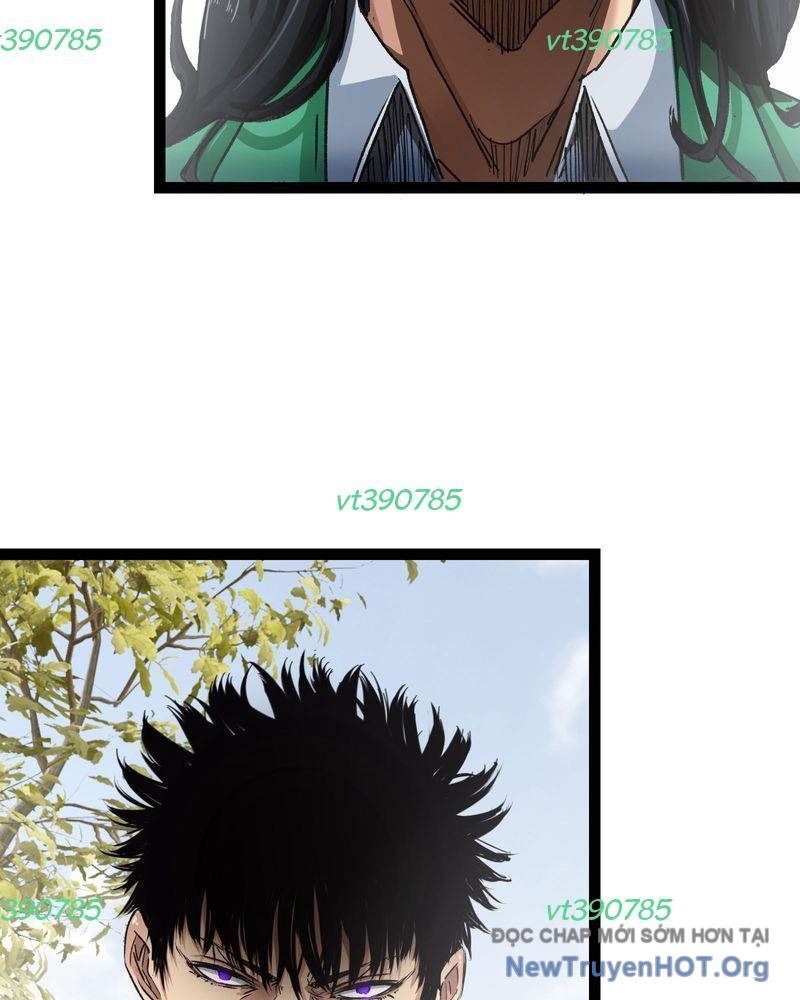 Tốc Độ Tử Thần: Chapter 8