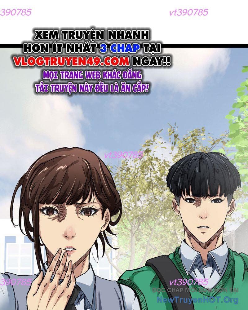 Tốc Độ Tử Thần: Chapter 8