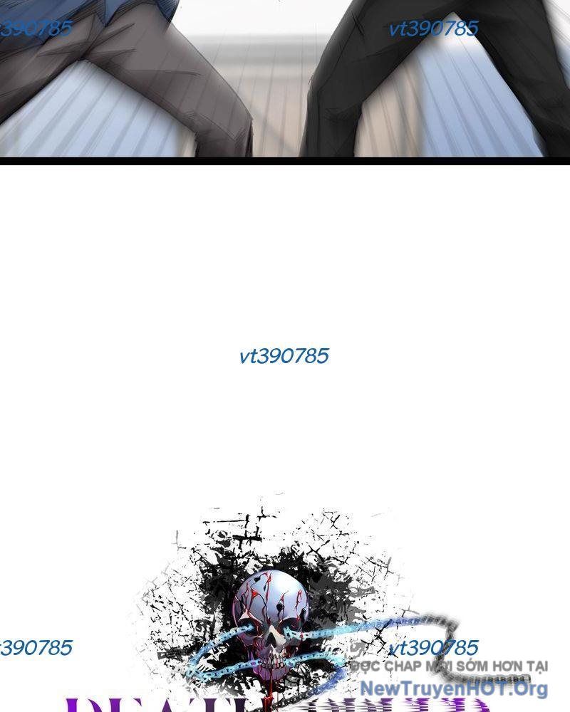 Tốc Độ Tử Thần: Chapter 8