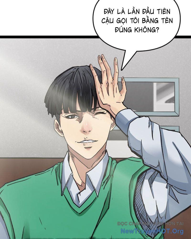 Tốc Độ Tử Thần: Chapter 9