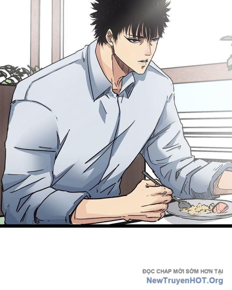 Tốc Độ Tử Thần: Chapter 9