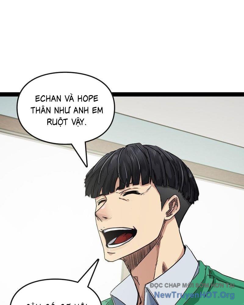 Tốc Độ Tử Thần: Chapter 9