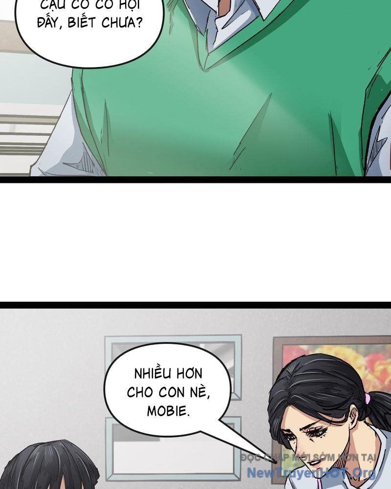 Tốc Độ Tử Thần: Chapter 9