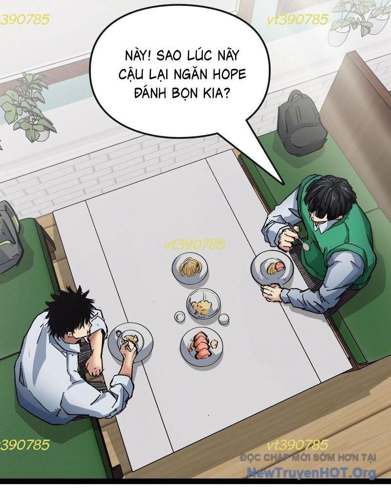 Tốc Độ Tử Thần: Chapter 9