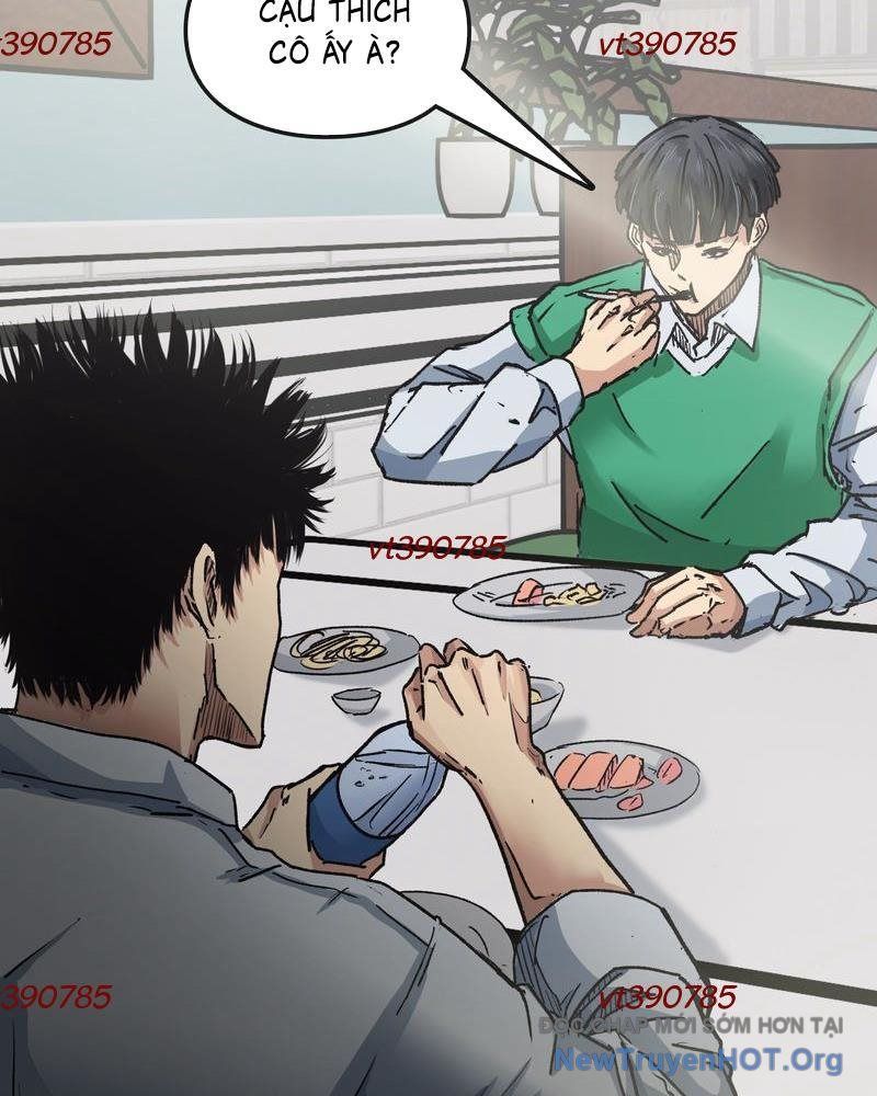 Tốc Độ Tử Thần: Chapter 9