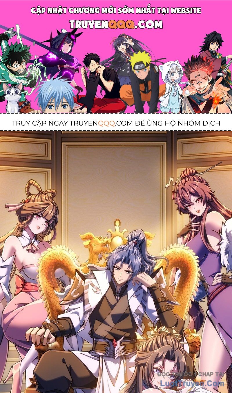 Tốc Thông Tu Tiên: Chapter 1