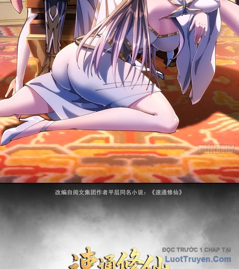 Tốc Thông Tu Tiên: Chapter 1