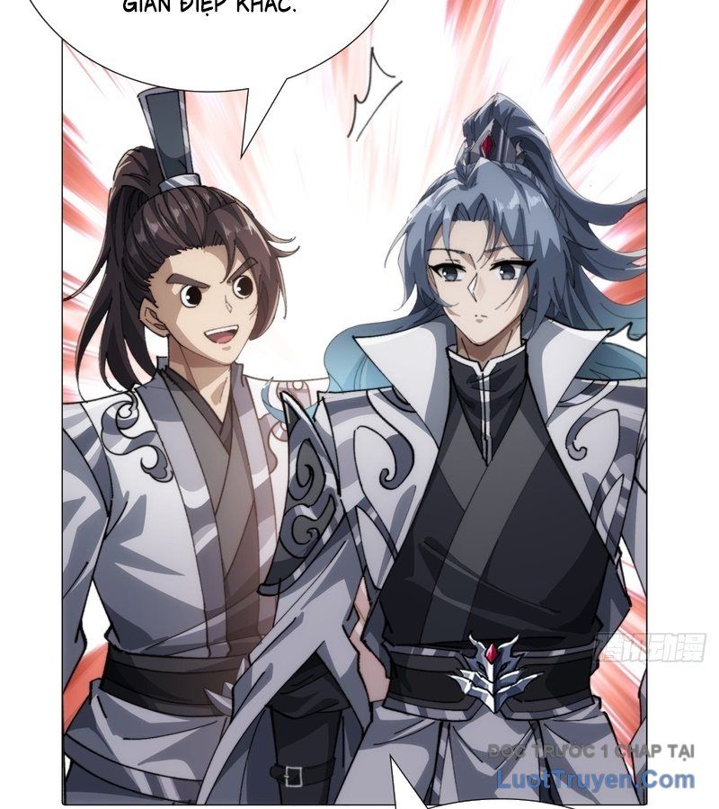 Tốc Thông Tu Tiên: Chapter 1