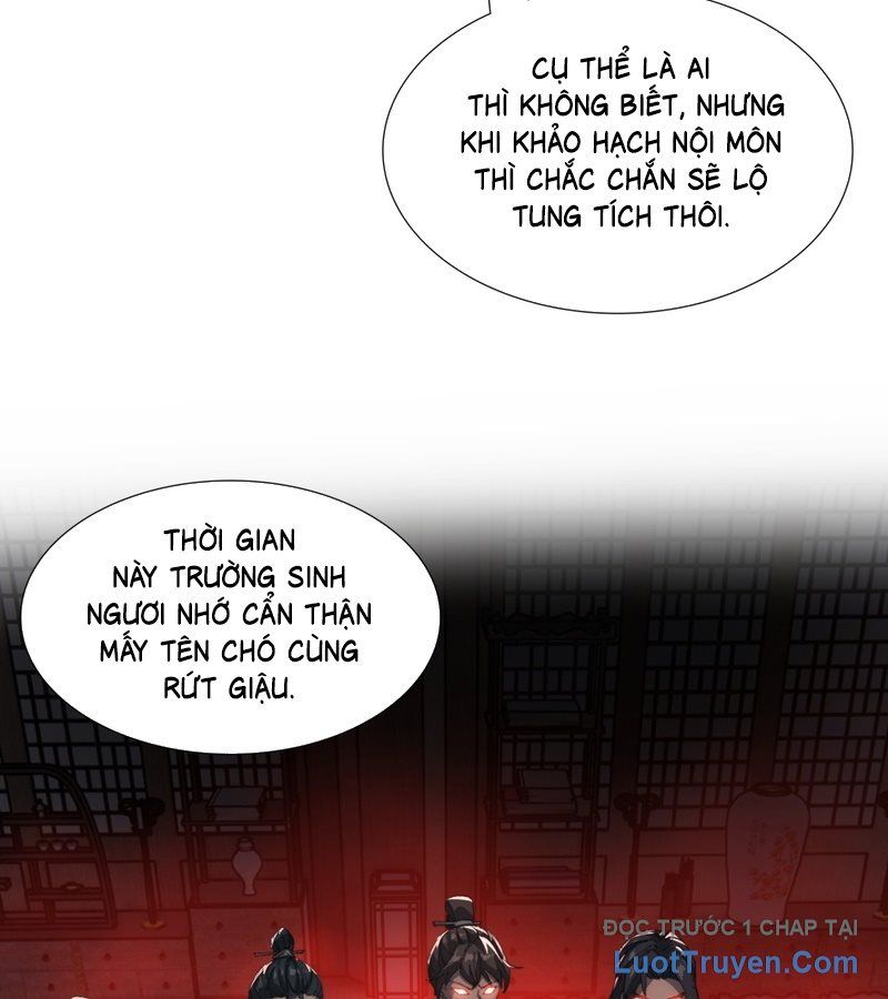 Tốc Thông Tu Tiên: Chapter 1