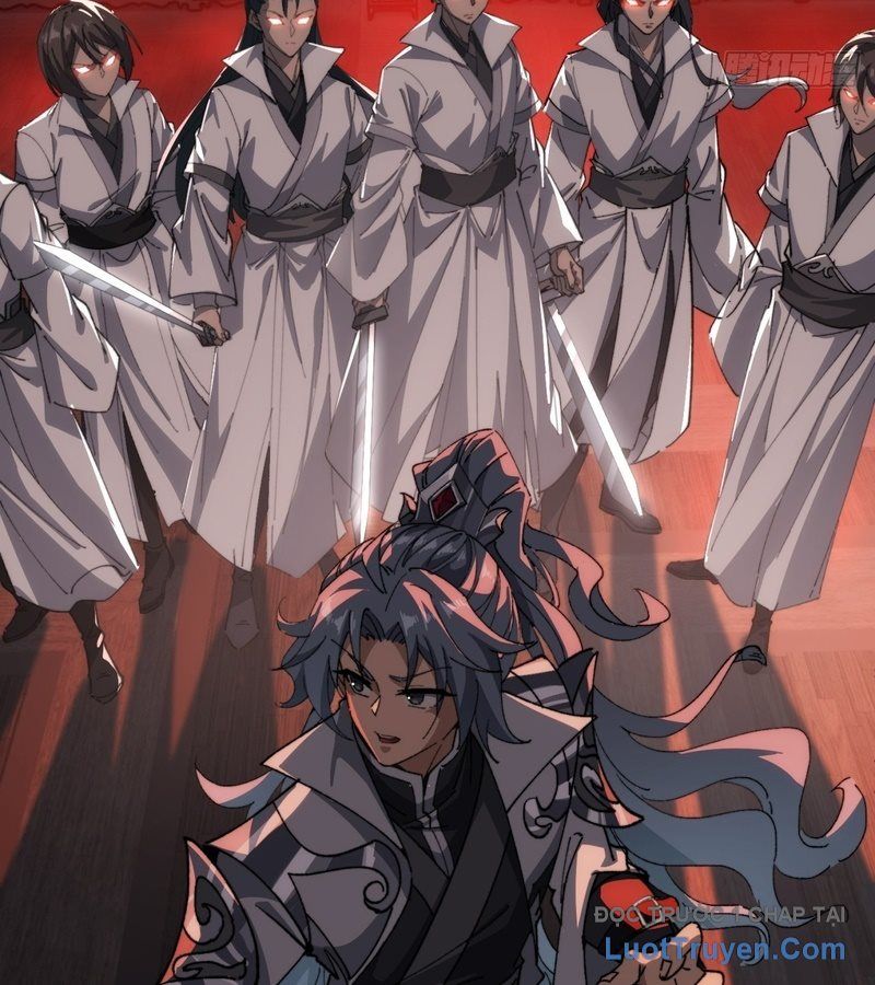 Tốc Thông Tu Tiên: Chapter 1