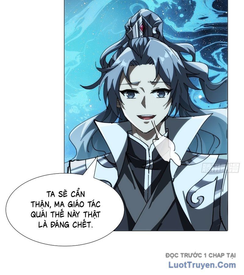 Tốc Thông Tu Tiên: Chapter 1