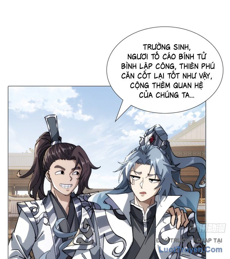 Tốc Thông Tu Tiên: Chapter 1