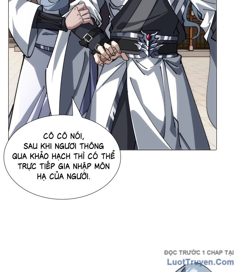 Tốc Thông Tu Tiên: Chapter 1