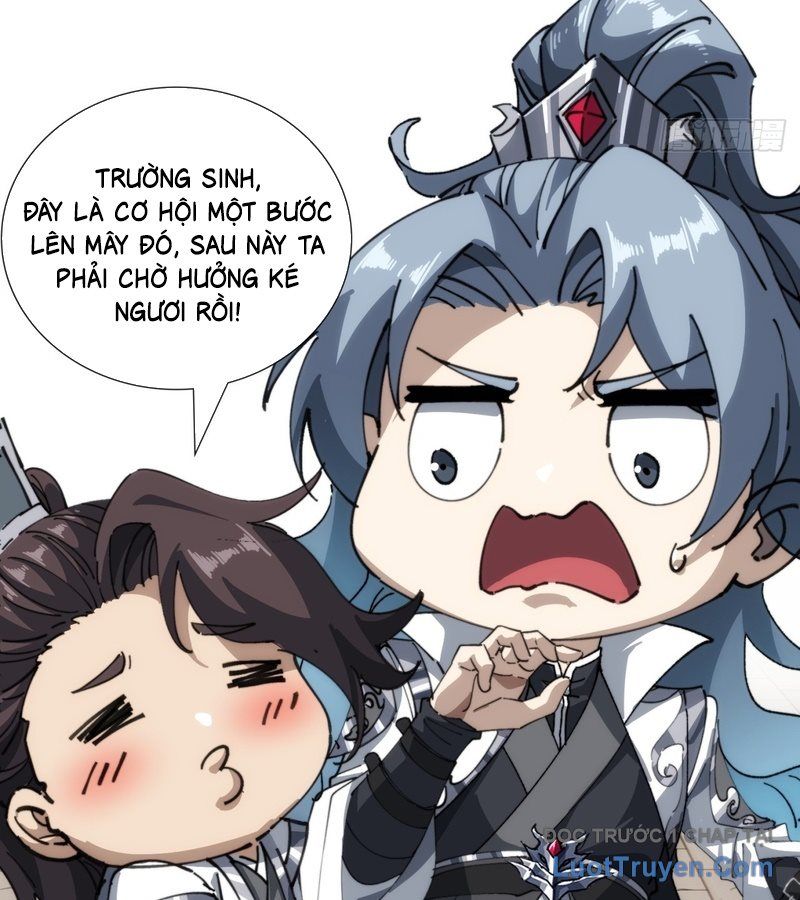 Tốc Thông Tu Tiên: Chapter 1