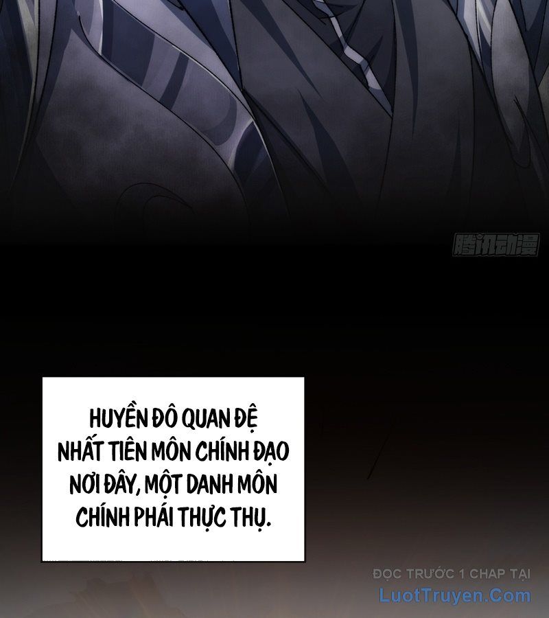 Tốc Thông Tu Tiên: Chapter 1