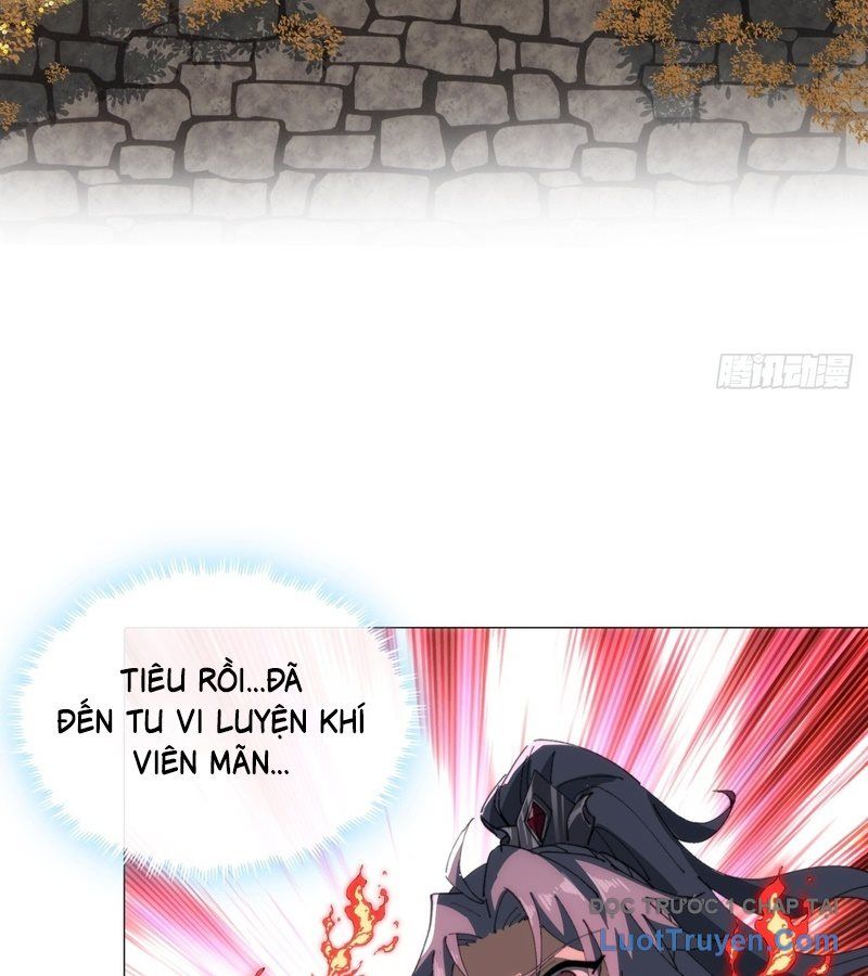 Tốc Thông Tu Tiên: Chapter 1