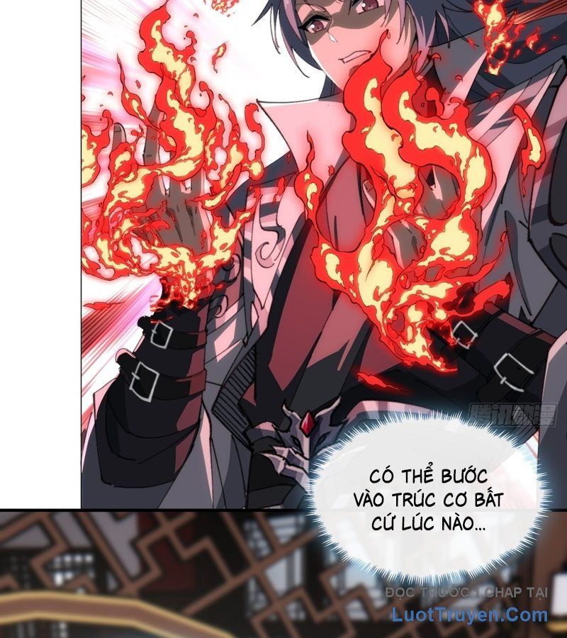 Tốc Thông Tu Tiên: Chapter 1