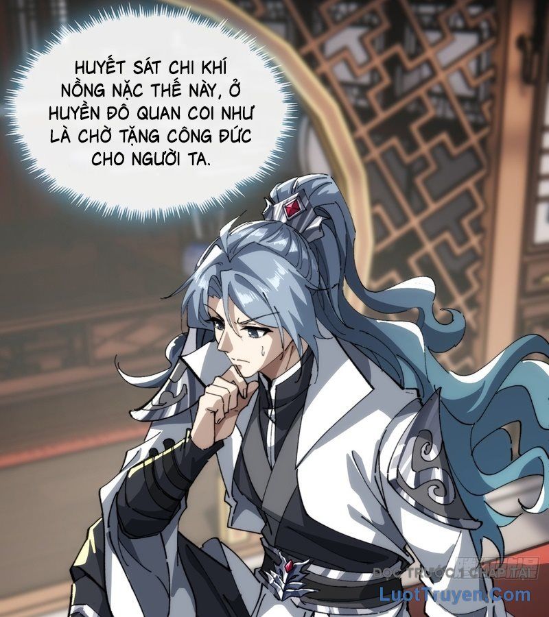 Tốc Thông Tu Tiên: Chapter 1