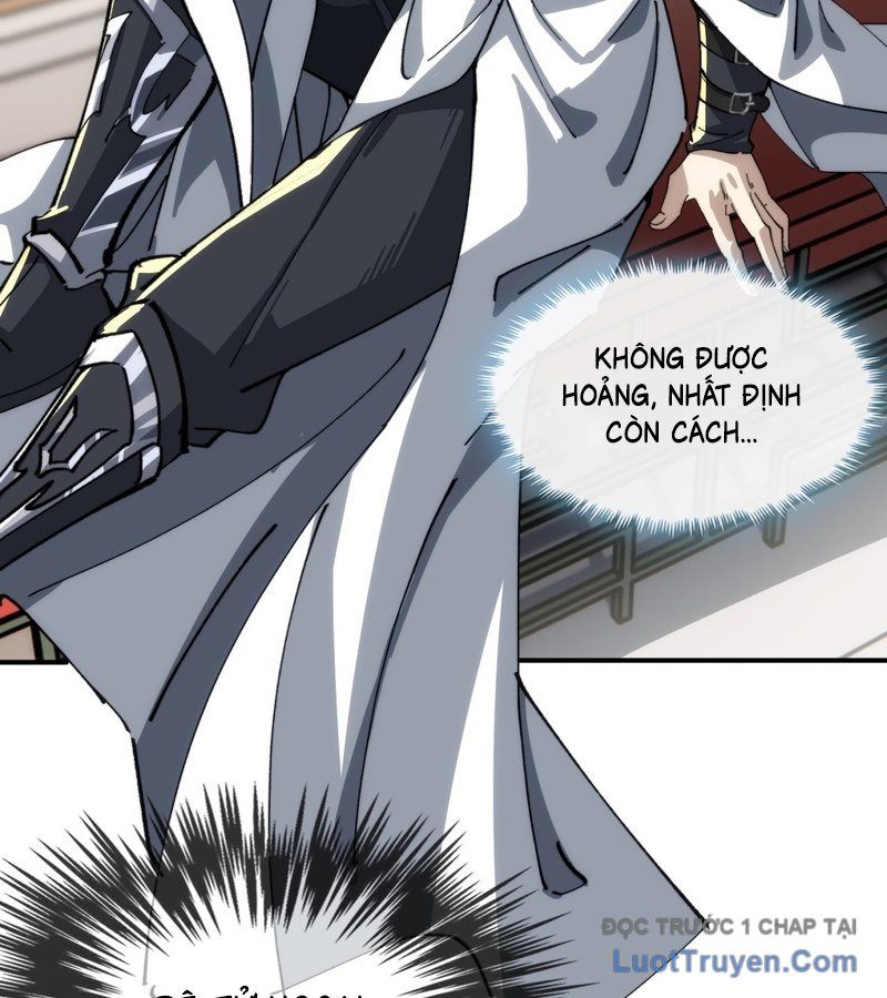 Tốc Thông Tu Tiên: Chapter 1