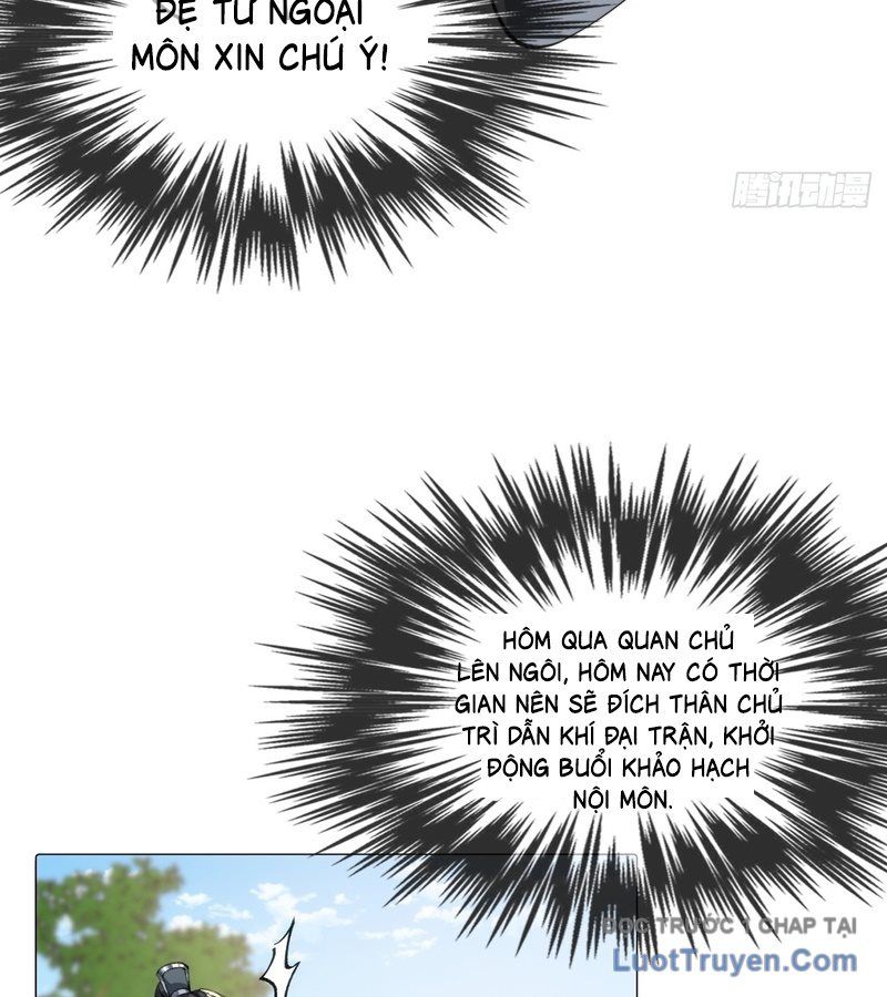 Tốc Thông Tu Tiên: Chapter 1