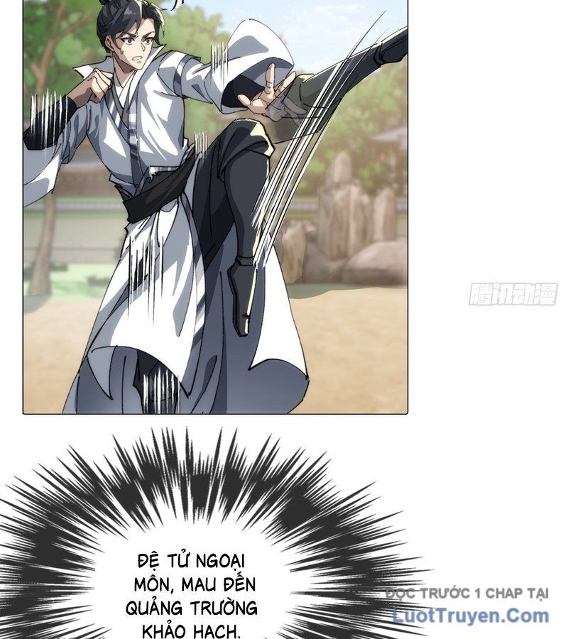 Tốc Thông Tu Tiên: Chapter 1