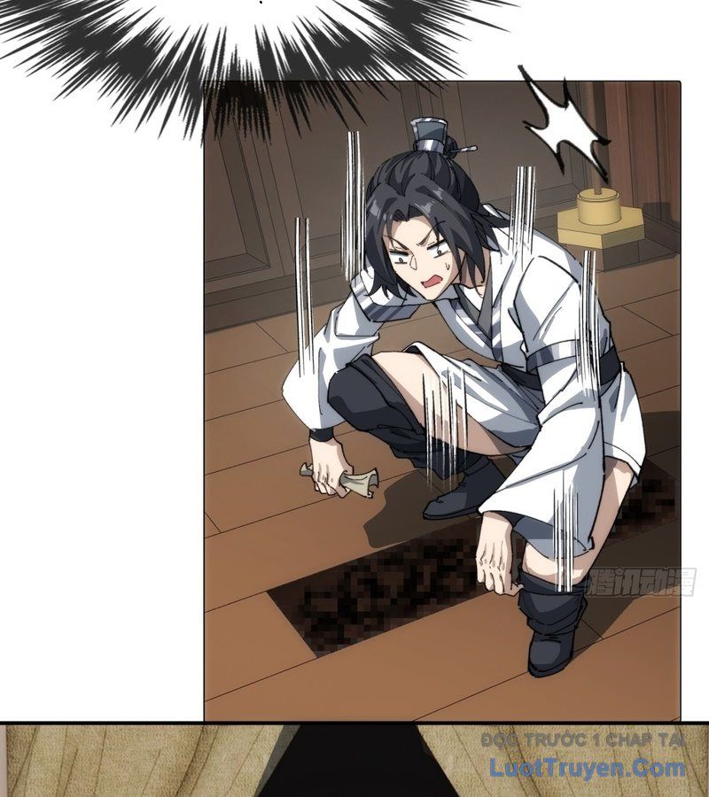 Tốc Thông Tu Tiên: Chapter 1