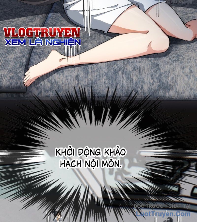 Tốc Thông Tu Tiên: Chapter 1