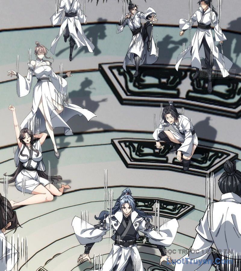 Tốc Thông Tu Tiên: Chapter 1