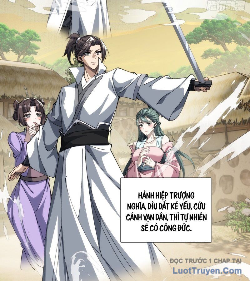 Tốc Thông Tu Tiên: Chapter 1