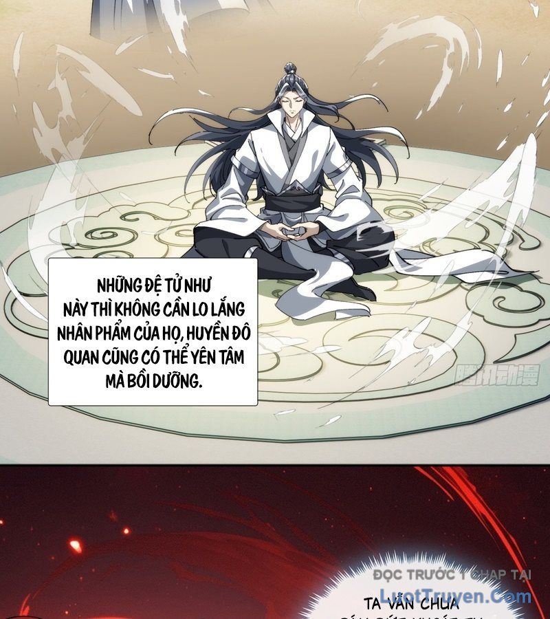 Tốc Thông Tu Tiên: Chapter 1