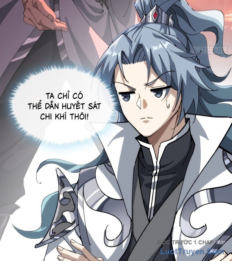 Tốc Thông Tu Tiên: Chapter 1