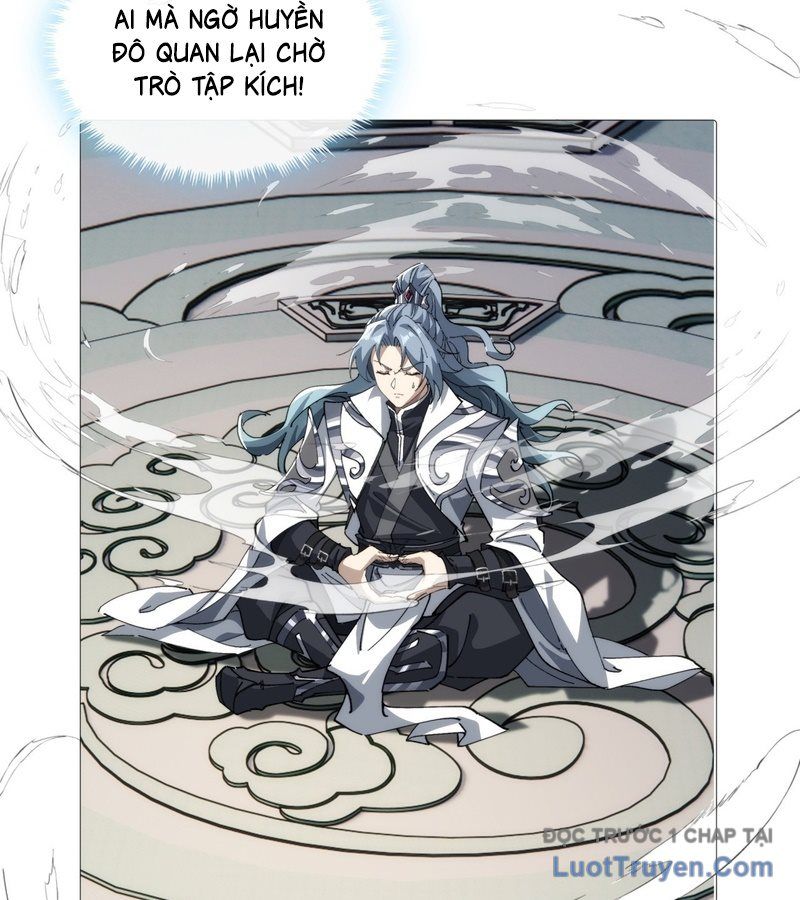 Tốc Thông Tu Tiên: Chapter 1