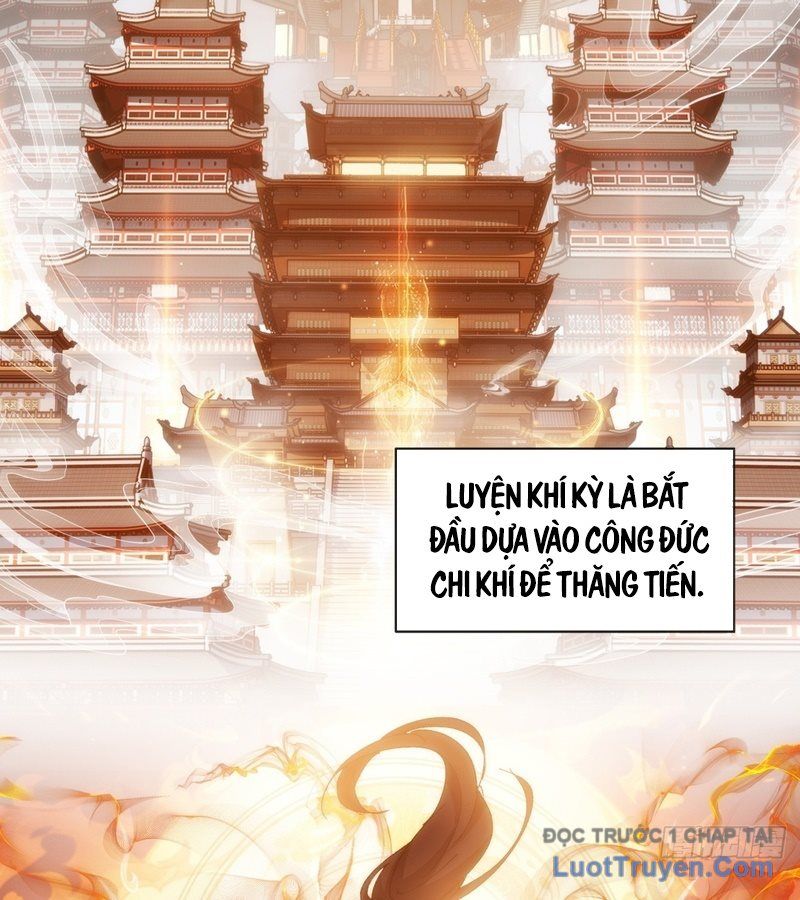 Tốc Thông Tu Tiên: Chapter 1