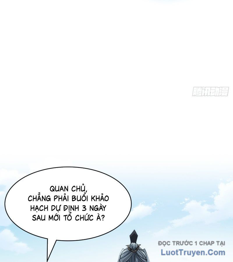 Tốc Thông Tu Tiên: Chapter 1