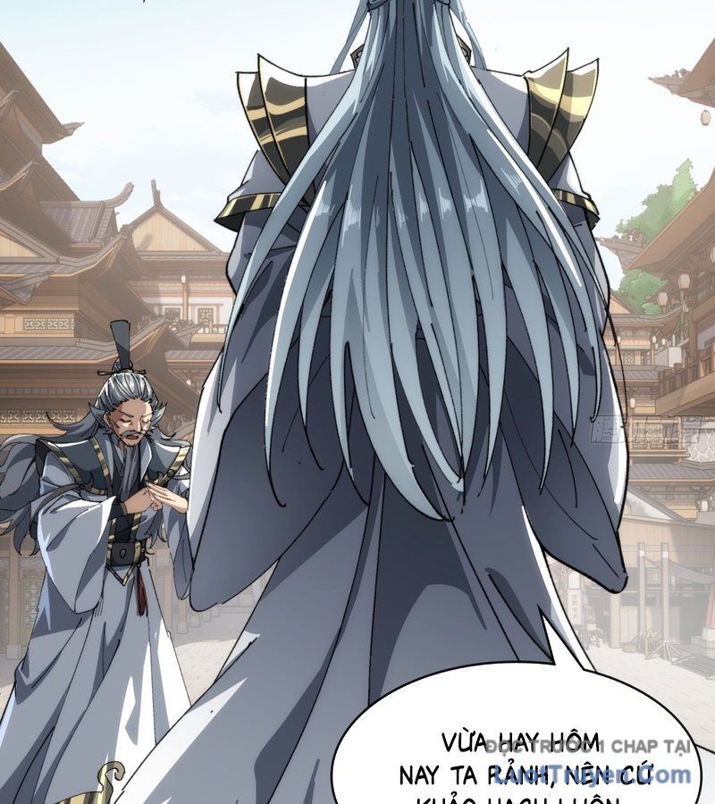 Tốc Thông Tu Tiên: Chapter 1