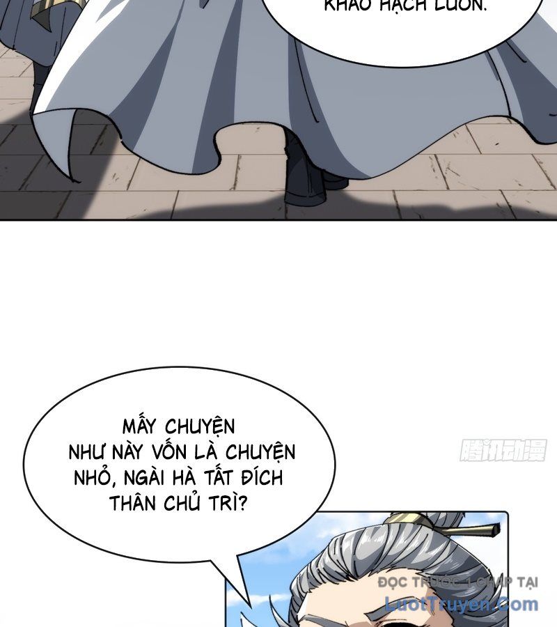 Tốc Thông Tu Tiên: Chapter 1